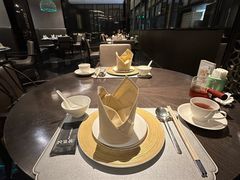 -万丽轩·粤菜(王府井金茂万丽酒店)