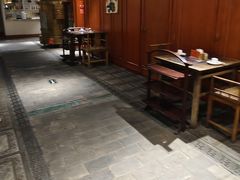 -和院老火锅铜锅烧烤海鲜(朱雀大街店)