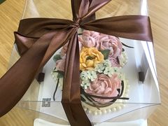 -杜哈夫DOUX RÊVE·生日蛋糕(日月光店)