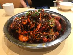 极品油焖大虾-靓靓蒸虾·头牌蒸虾(南山桂庙店)