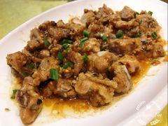 -台山美食一绝阿四台山黄鳝饭(阿四创作店)