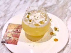 吉维尼的正午-théATRE 茶聚场(王府中環店)