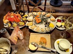 -Water Grill(圣莫妮卡店)