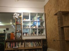 -拾壹cafe·工作室