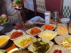 -火炉情韩国料理店(古田路店)