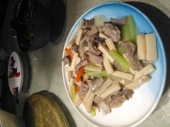 -驿舍·民國老营房院子私房菜(科学会堂店)