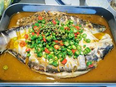 -半天妖烤鱼(永旺梦乐城店)