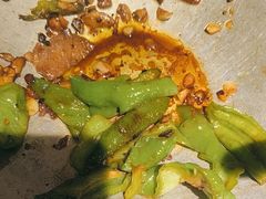 -前海沿·青岛菜(大拇指广场石老人店)