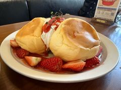 舒芙蕾-UPPER KITCHEN(延安路店)