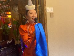 -蒙古人烹羊专家(东风大街店)