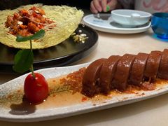 蜜藕-佬麻雀·新湘菜(珠海金发购物中心店)