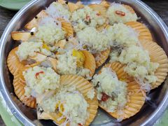 -贞姨美食·老字号海鲜大排档