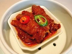 -粤界(望京金辉店)