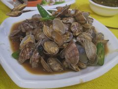 -豪兴砂锅粥海鲜城