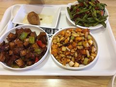 -七食九号食堂(东丽空港店)