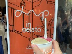 -Dip in Gelato(富民路店)