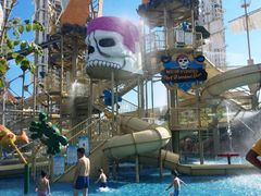 -亚马逊丛林水乐园