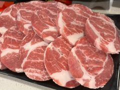 老肉片-三江汇火锅店(保全街店)