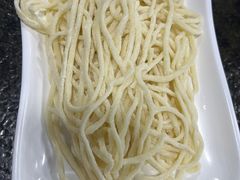 -马记伊源斋涮肉·清真菜(百子湾店)