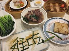 -五福茗点茶楼(花都雅乐城店)