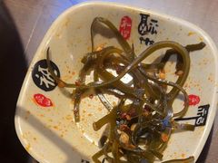 -富正毅三下锅·湘西韵味(天门山索道店)