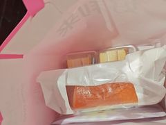 -好利来(牡丹园店)