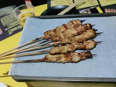 -望京小腰(北京总店)