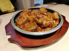 -米村拌饭(民主街店)