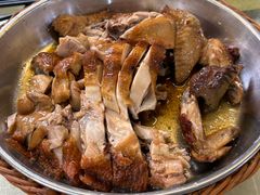 -红旗山庄(圭峰山店)