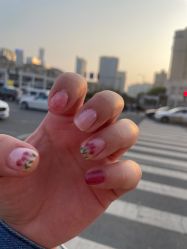 -初心纹眉洗眉·美睫专业店