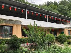 -柞水乾佑红门家菜