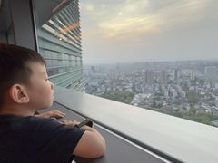 -宁波万豪酒店