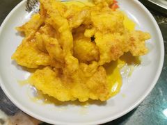 -粗粮人家·东北菜(洋桥店)