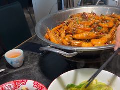 -南海底小海鲜·湘菜(鲁巷吴家湾店)