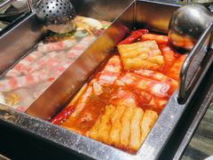 -名扬煮艺肥牛自助火锅(东平店)