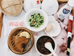 -喜喜月子(瑞虹天地店)