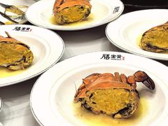 -膳富贵黄油蟹体验馆(欢乐港湾店)