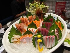 -食冶海鲜放题(福田COCO Park店)