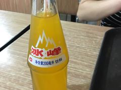 -清真盛志望麻酱酿皮·非遗老字号