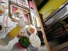 -雾都渣渣火锅(南城智汇城店)