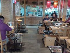 -老版火锅(半坡店)