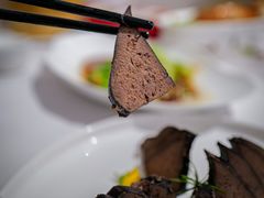 -月福京味斋·烤鸭店·北京菜(鼓楼总店)