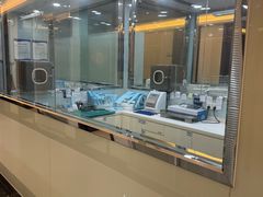 -泰康拜博口腔医院(海曙店)
