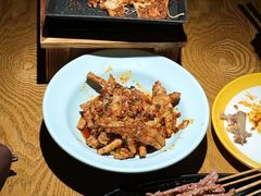 -蚝太郎 • 海鲜烧烤(Upark店)