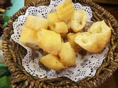 -隆喜元鱼汤包·海鲜(中联广场店)