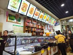 -合顺祥烩面(健康路店)