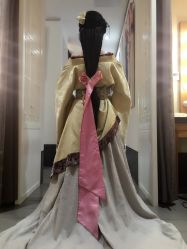 -盘子女人坊古装写真摄影(厦门总店)