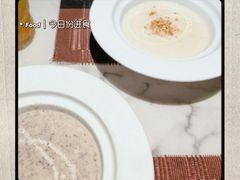 -1874融合西厨·观景餐厅(保利店)