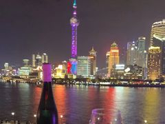 -外滩8号 whisky bar(金延大厦店)