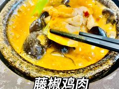 -美颐美·鲍汁排骨饭(龙华百佳华店)